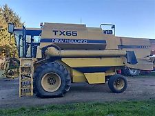 New Holland TX65 (Spare part/Reservedel/Ersatzteil)