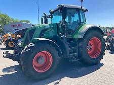 Fendt 824 Vario Power traktorpool Angebot