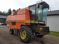 Dronningborg 4500 (Spare part/Reservedel/Ersatzteil)