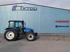 New Holland TL 100A traktorpool Angebot
