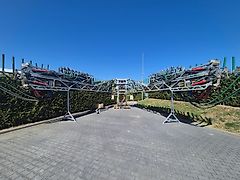 Vogelsang VOGELSANG SwingMax4 36 MTR