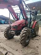 Massey Ferguson 5710SL traktorpool Angebot