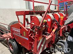 Grimme GL 34