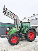 Fendt 312 VARIO TMS traktorpool Angebot