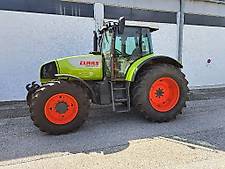 Claas ARES 826 traktorpool Angebot