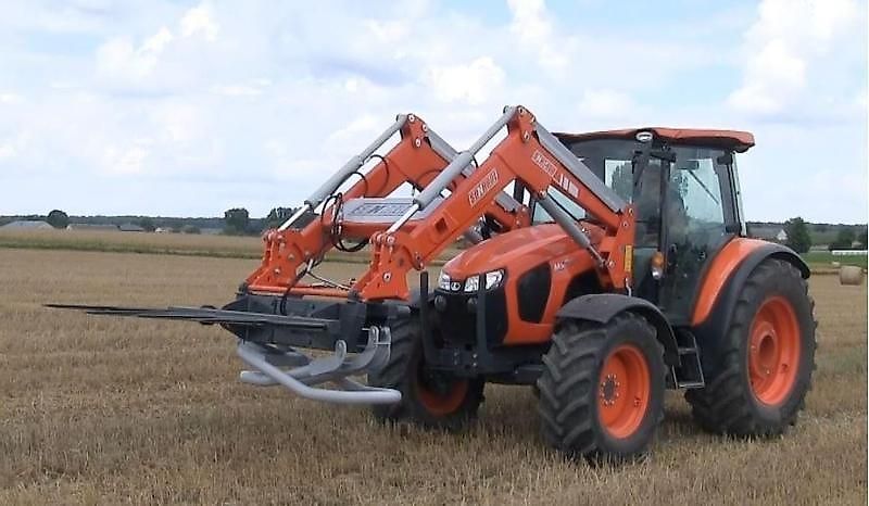 Sonarol Ballengreifer Kombi