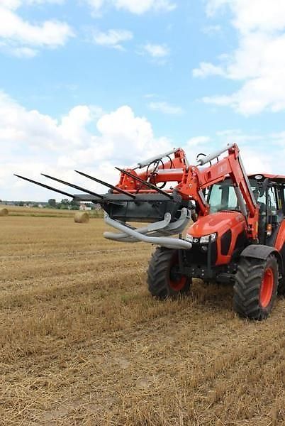 Sonarol Ballengreifer Kombi