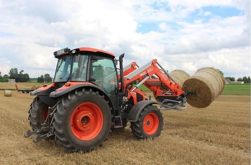 Sonarol Ballengreifer Kombi