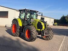 Claas ARION 620 traktorpool Angebot