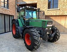 Fendt Farmer 311 traktorpool Angebot