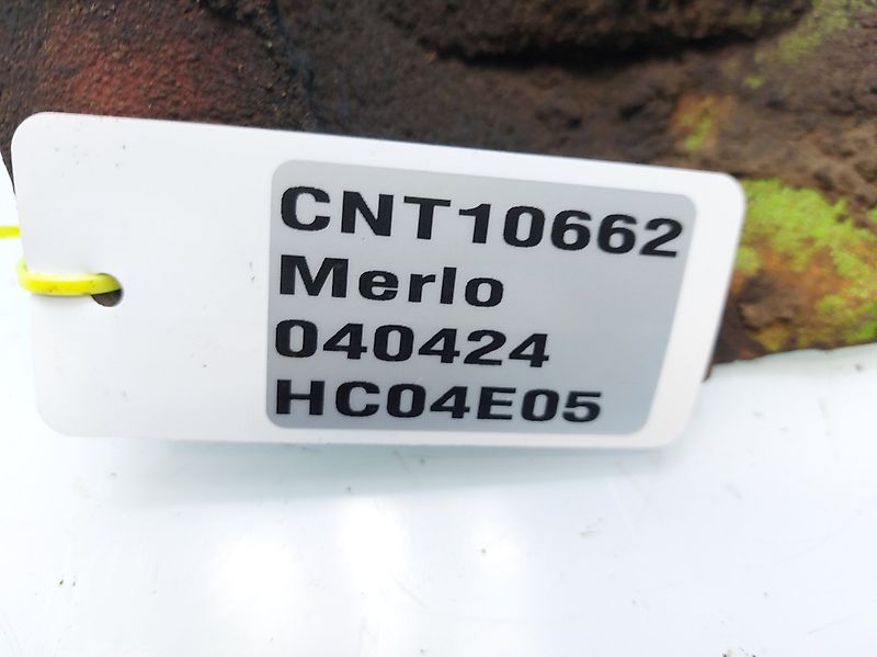 Merlo P41.7 (Spare part/Reservedel/Ersatzteil)