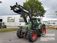 Fendt 712 VARIO traktorpool Angebot