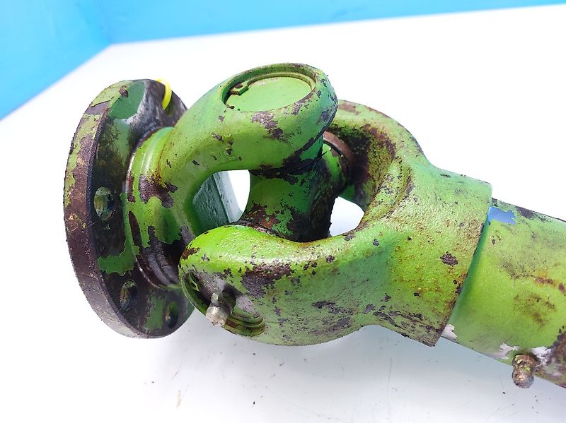 Merlo P41.7 (Spare part/Reservedel/Ersatzteil)