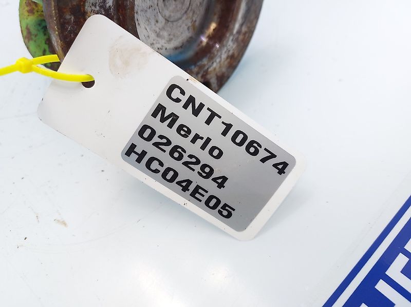 Merlo P41.7 (Spare part/Reservedel/Ersatzteil)