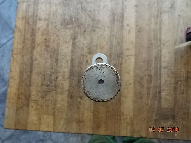 Fendt Lenkwelle -für - Hydrospindellenkung- Fendt S - 100 Serie