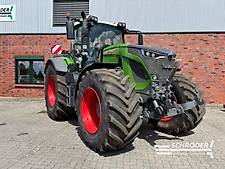 Fendt 933 VARIO GEN7 PROFI PLUS traktorpool Angebot