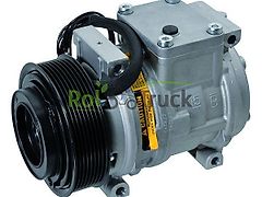 Renault KOMPRESSOR KLIMAANLAGE RENAULT ARES 7700038545