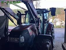 Case IH luxxum 120 traktorpool Angebot