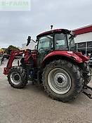 Case IH luxxum 110 traktorpool Angebot