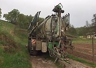 Joskin Euroliner 22500 Joskin Euroliner 22500