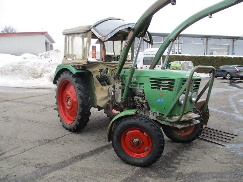 Deutz D4006