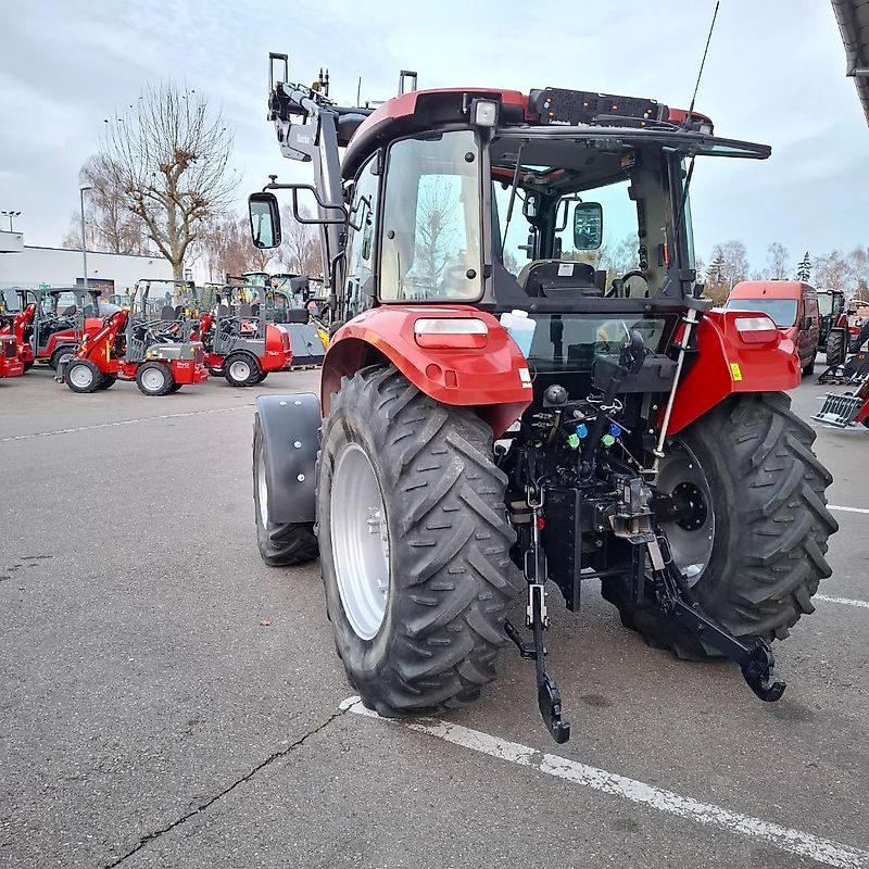 Case IH Farmall 75 C