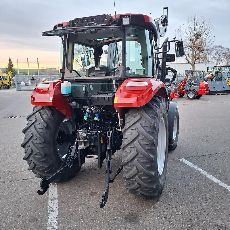 Case IH Farmall 75 C