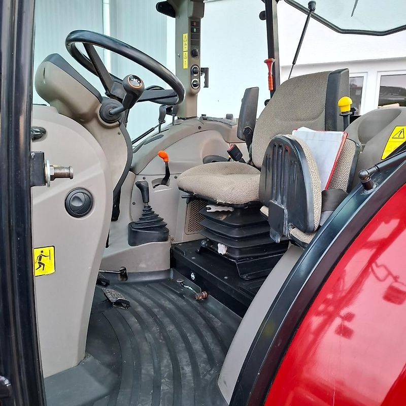 Case IH Farmall 75 C