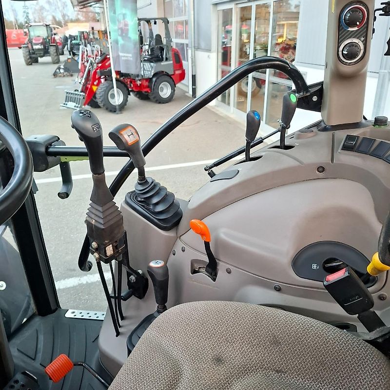 Case IH Farmall 75 C