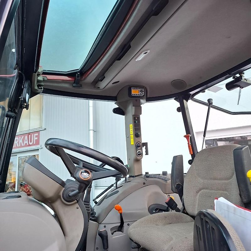 Case IH Farmall 75 C