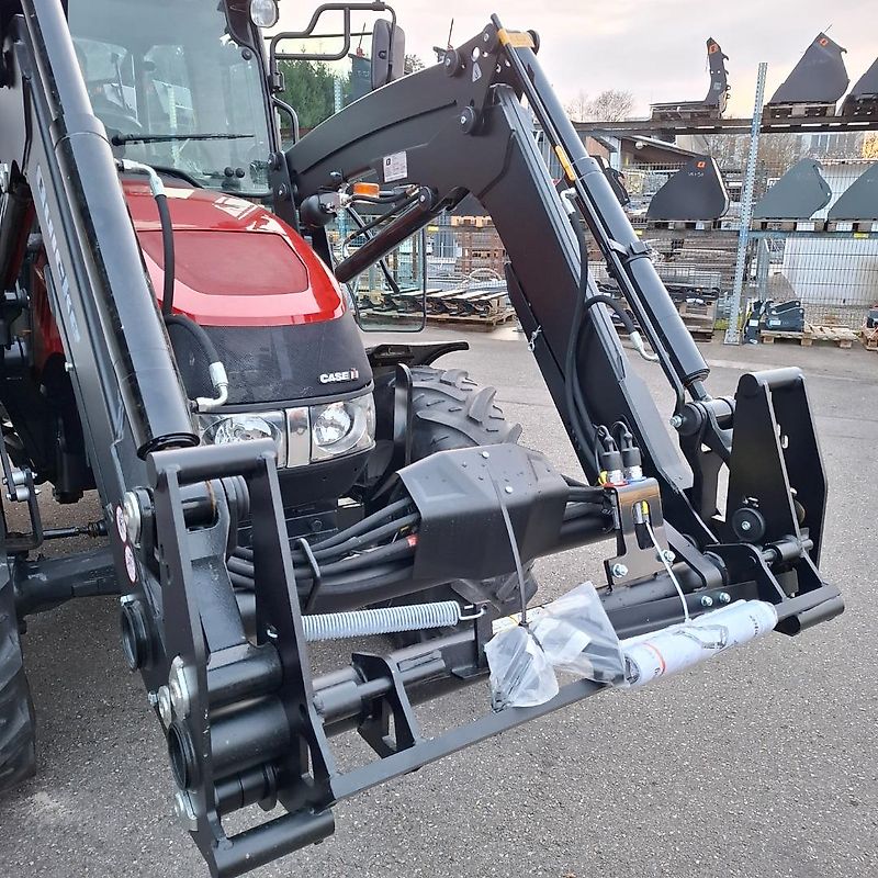 Case IH Farmall 75 C
