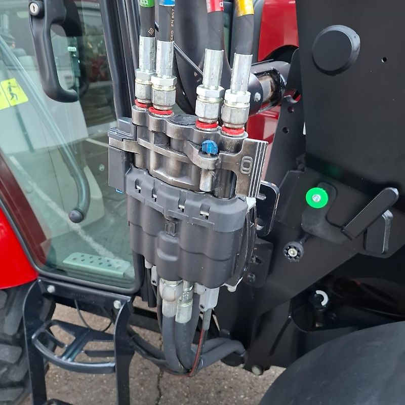 Case IH Farmall 75 C