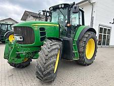 John Deere 7530 traktorpool Angebot