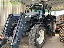Valtra n123 traktorpool Angebot