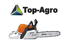 Stihl MS 881 NEU! Günstige Versand