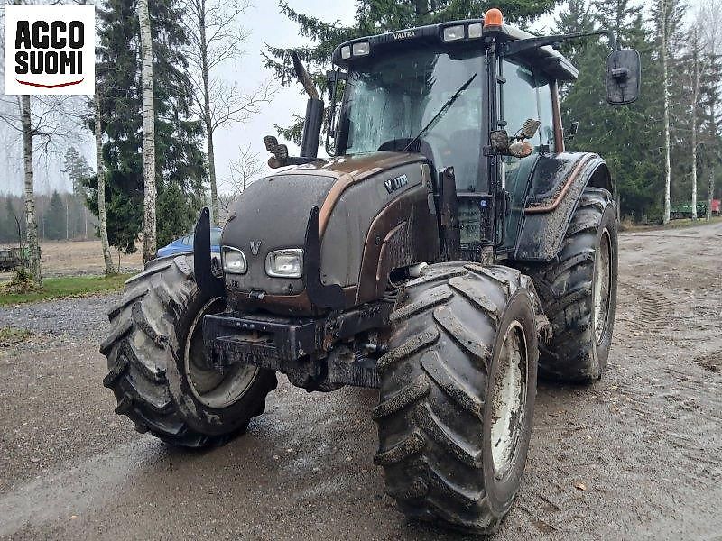 Valtra N111 EH 53KM/H