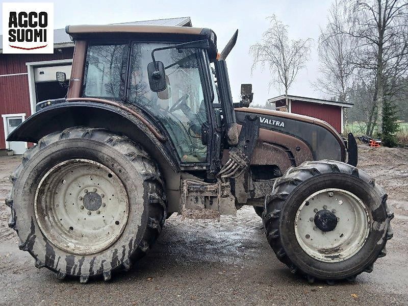 Valtra N111 EH 53KM/H