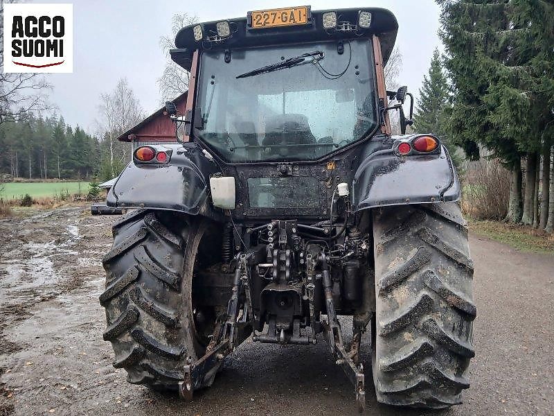 Valtra N111 EH 53KM/H