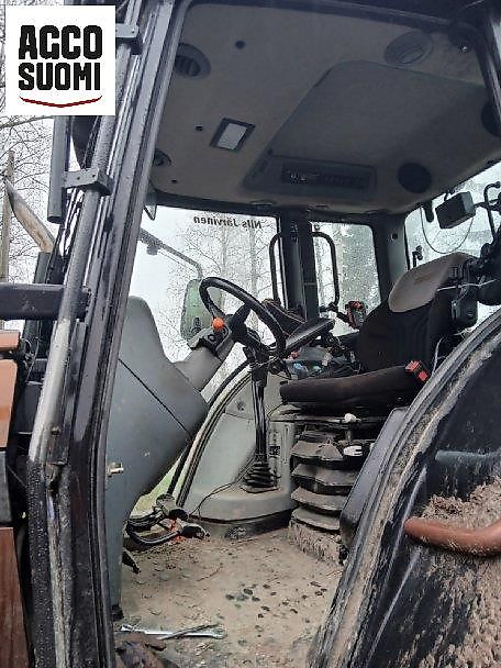 Valtra N111 EH 53KM/H