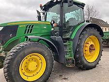 John Deere 6190R traktorpool Angebot