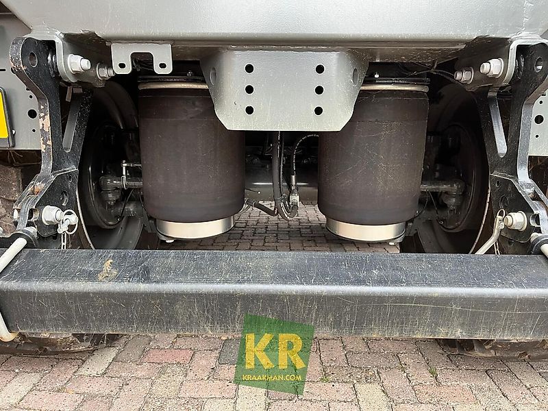 Krampe HD700 #692347