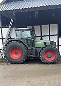 Fendt 924 Vario TMS Triebsatz neu traktorpool Angebot