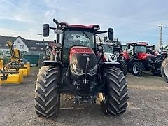 Case IH MAXXUM CVX 145