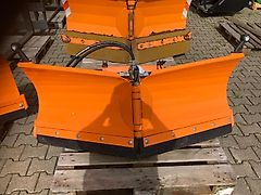 Hartl Vario Plow light