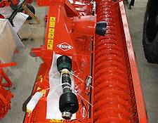Kuhn HR304D