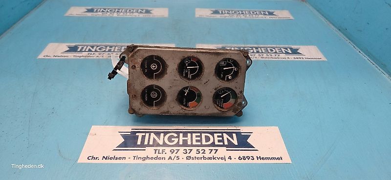 John Deere 4430 (Spare part/Reservedel/Ersatzteil)