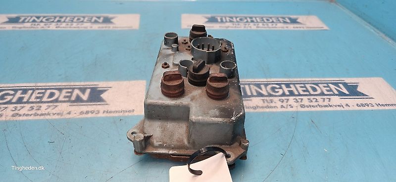 John Deere 4430 (Spare part/Reservedel/Ersatzteil)