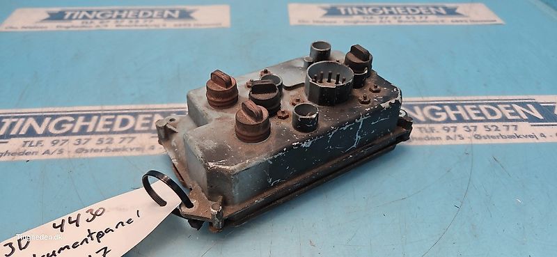 John Deere 4430 (Spare part/Reservedel/Ersatzteil)