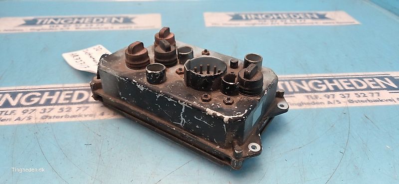 John Deere 4430 (Spare part/Reservedel/Ersatzteil)