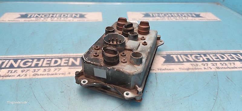 John Deere 4430 (Spare part/Reservedel/Ersatzteil)